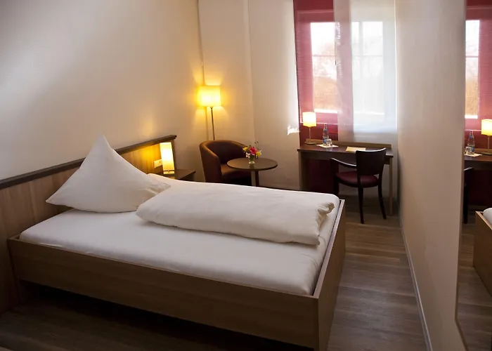 Tagungshaus Regina Pacis