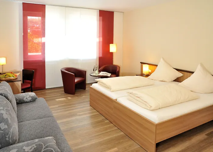 Hotel Tagungshaus Regina Pacis