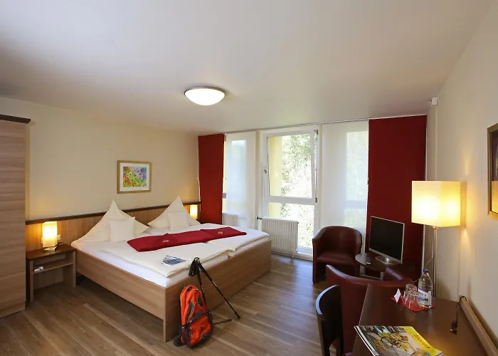 Tagungshaus Regina Pacis Hotel