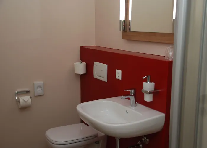 Tagungshaus Regina Pacis