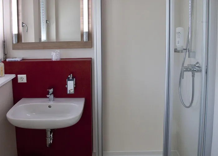 Tagungshaus Regina Pacis 3*