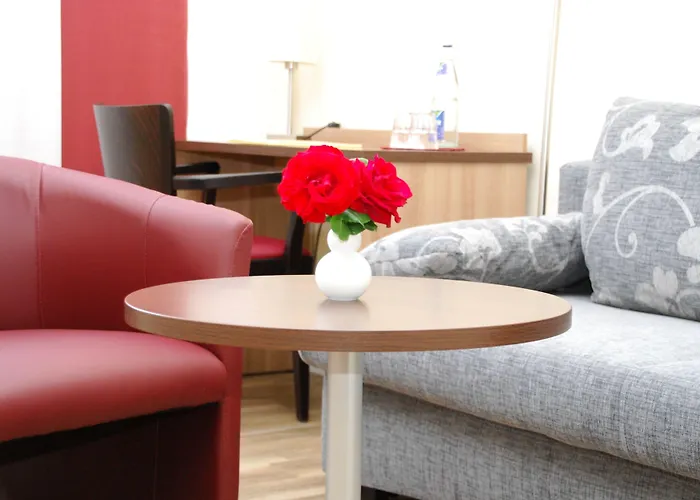 Ξενοδοχείο Tagungshaus Regina Pacis 3*