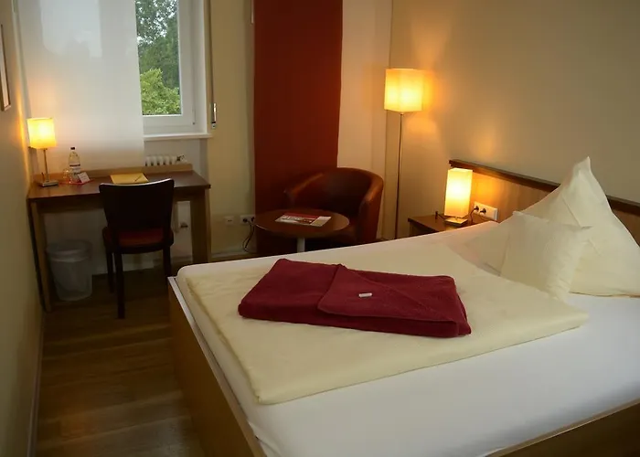 Tagungshaus Regina Pacis Ξενοδοχείο 3*