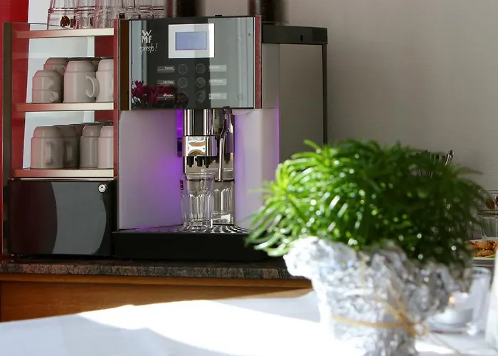 Tagungshaus Regina Pacis Ξενοδοχείο Leutkirch im Allgäu