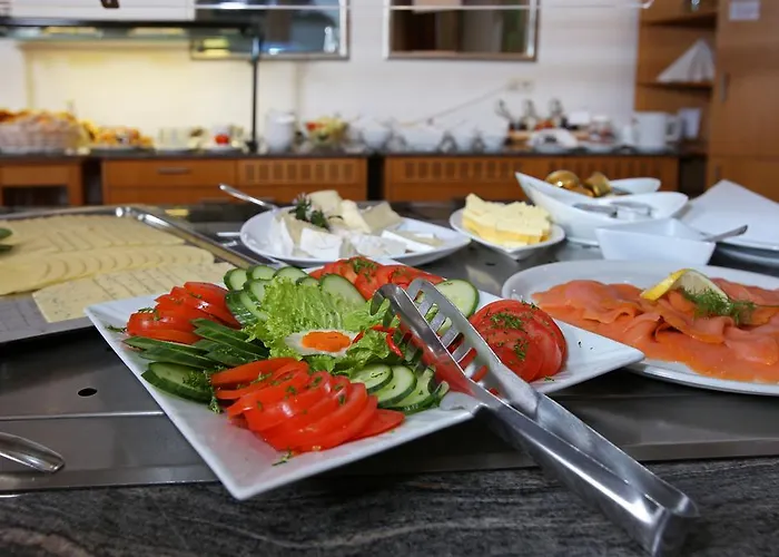 Tagungshaus Regina Pacis 3*