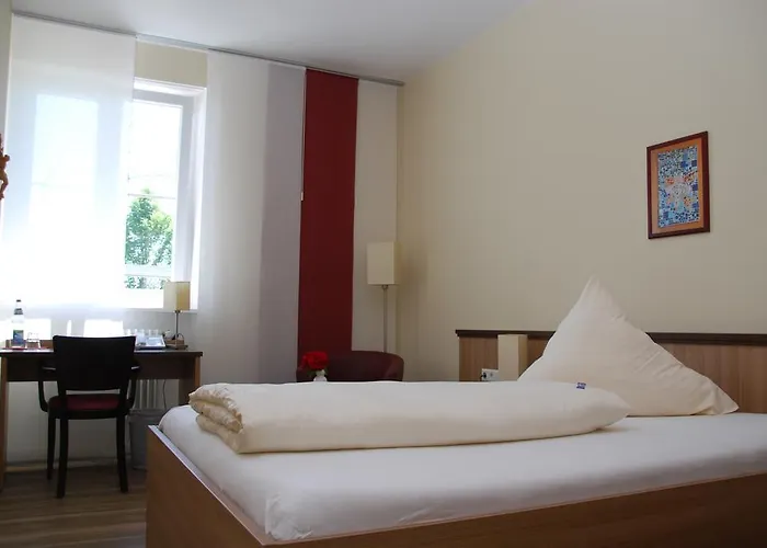 Tagungshaus Regina Pacis Hotel