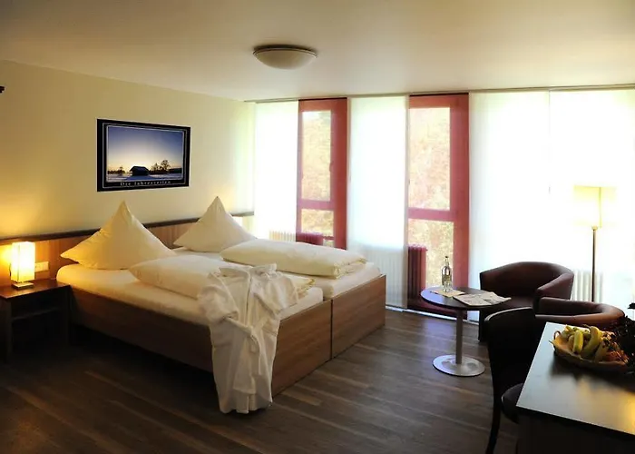 Tagungshaus Regina Pacis 3* Leutkirch im Allgäu