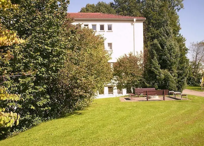 Tagungshaus Regina Pacis Hotel Leutkirch im Allgäu