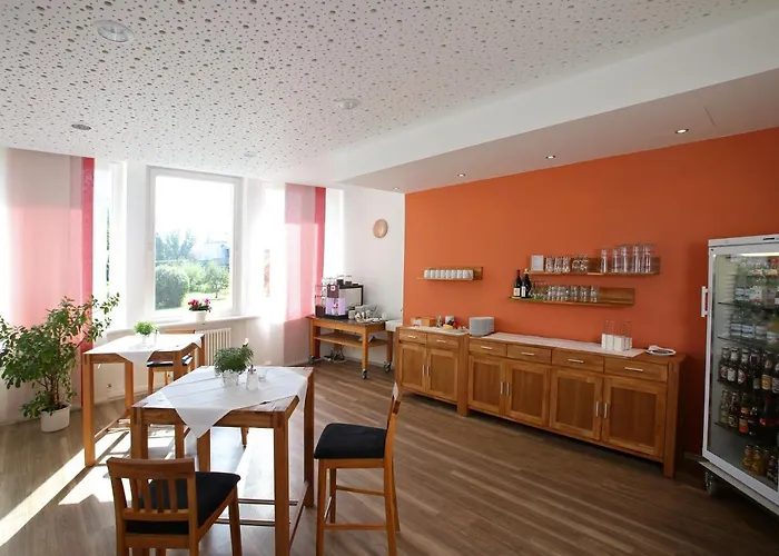 Ξενοδοχείο Tagungshaus Regina Pacis 3*