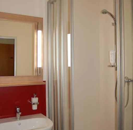 Tagungshaus Regina Pacis 3*